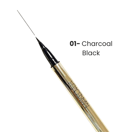 Perversion Liquid Eyeliner ( Waterproof )