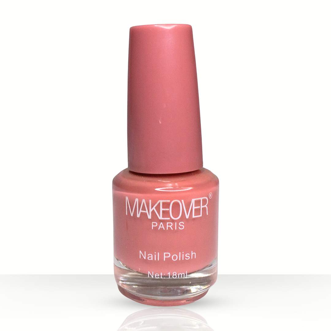 01 – Light Carmine Pink