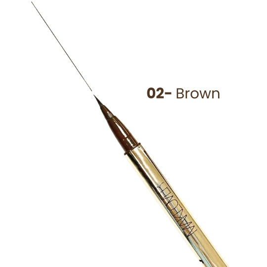 Perversion Liquid Eyeliner ( Waterproof )