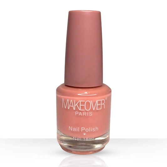 02 – Salmon Pink
