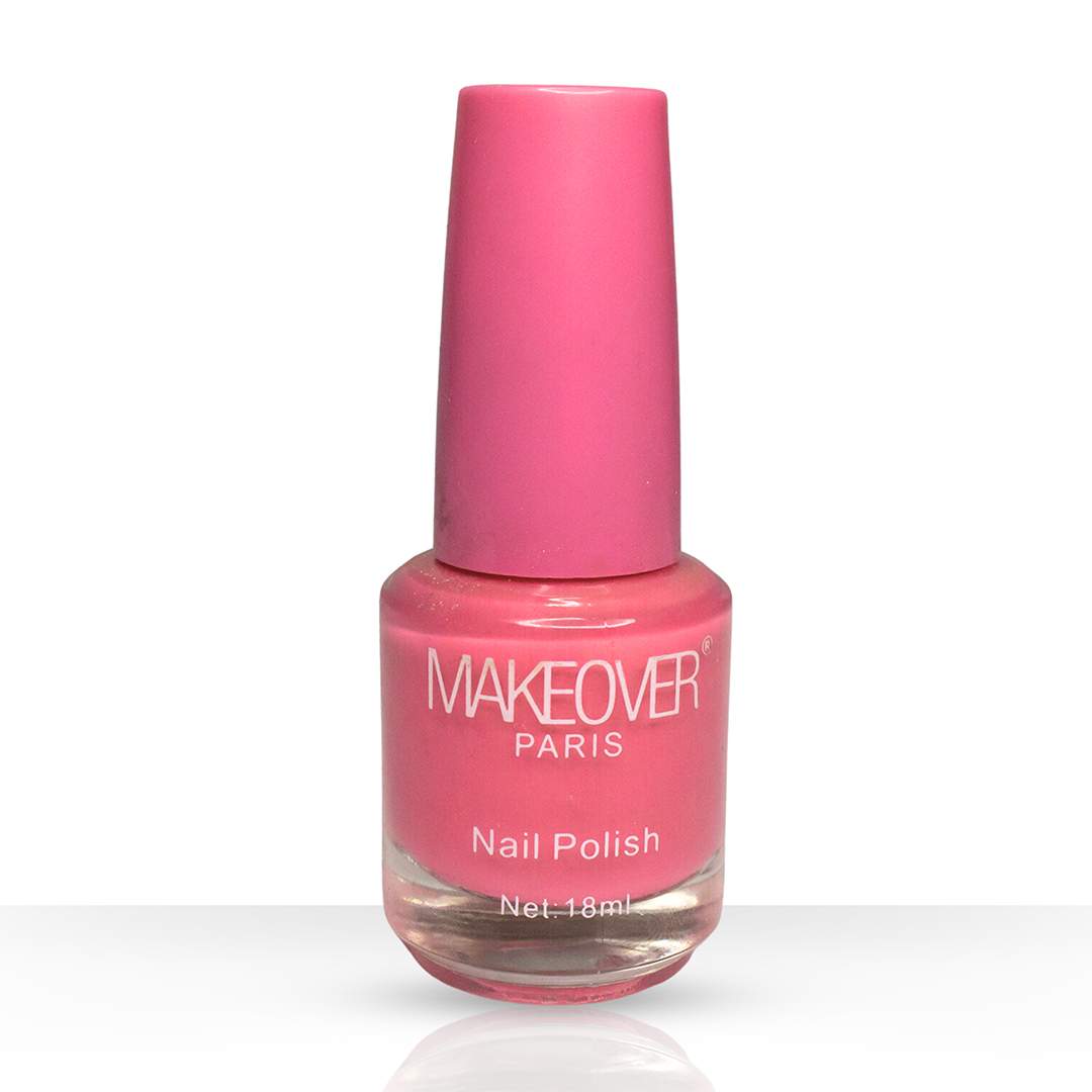 05 – Brink Pink