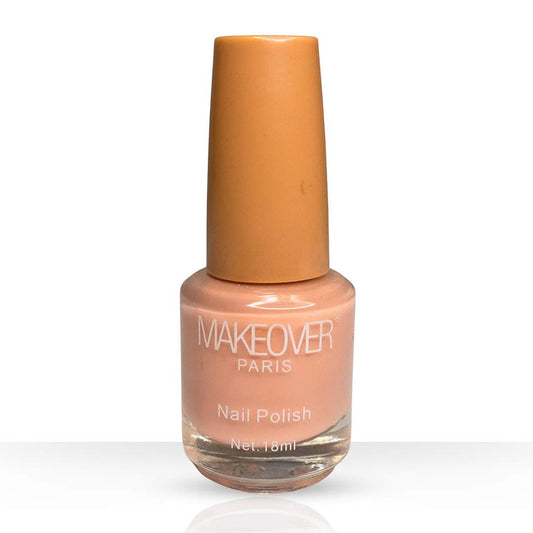 06 – Peachy Pink