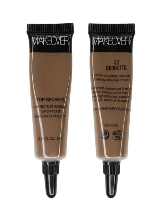 WATERPROOF EYEBROW CORRECTOR