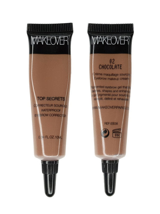 WATERPROOF EYEBROW CORRECTOR