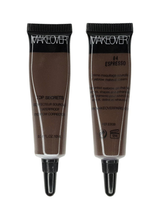 WATERPROOF EYEBROW CORRECTOR