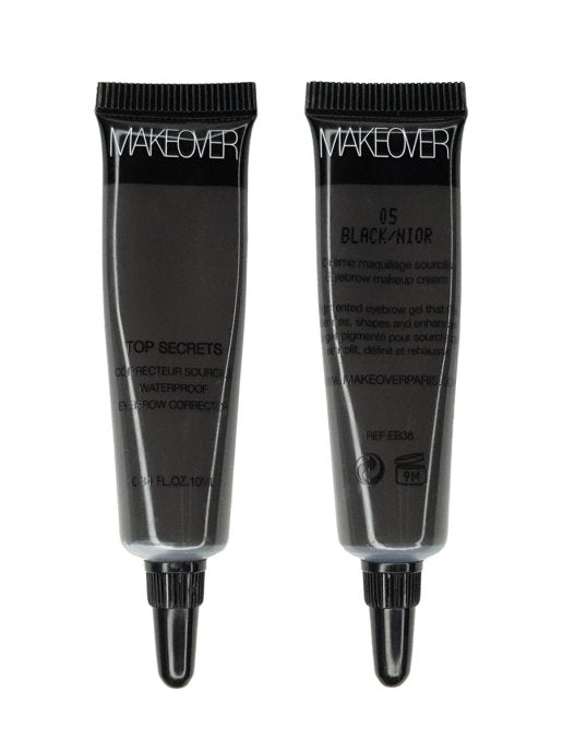 WATERPROOF EYEBROW CORRECTOR