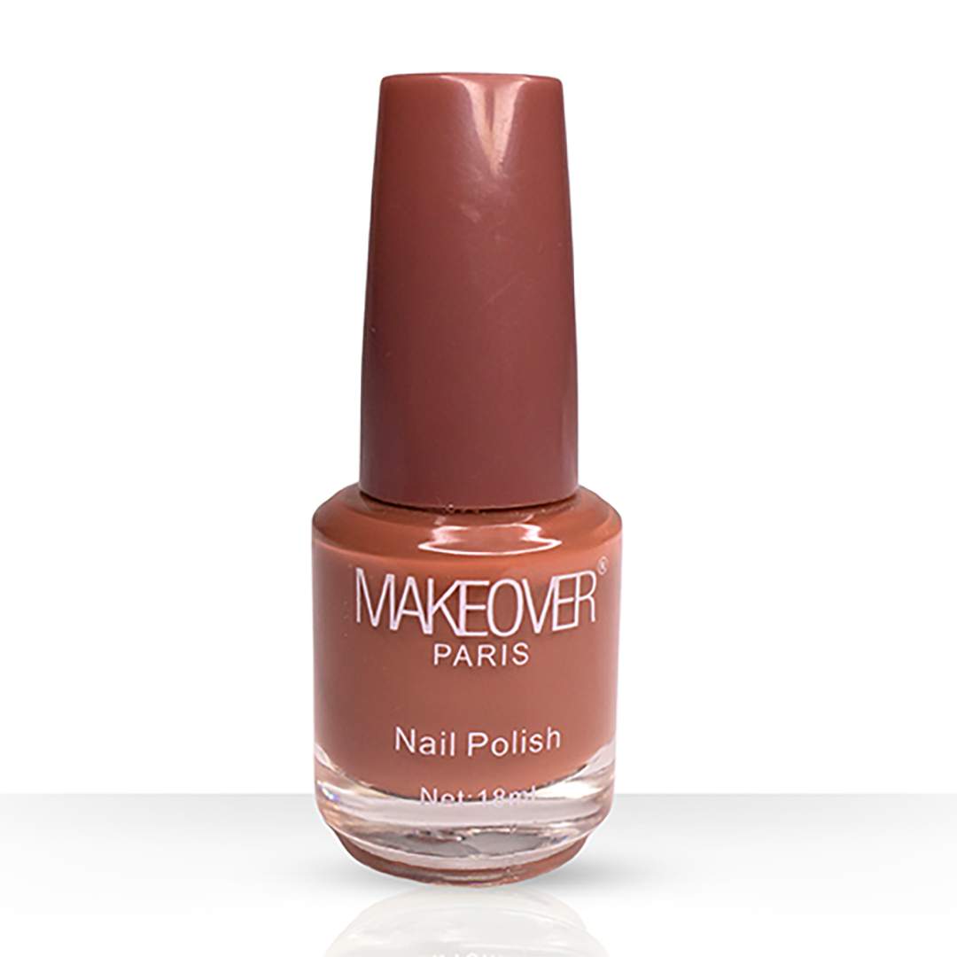 17 – Old Copper
