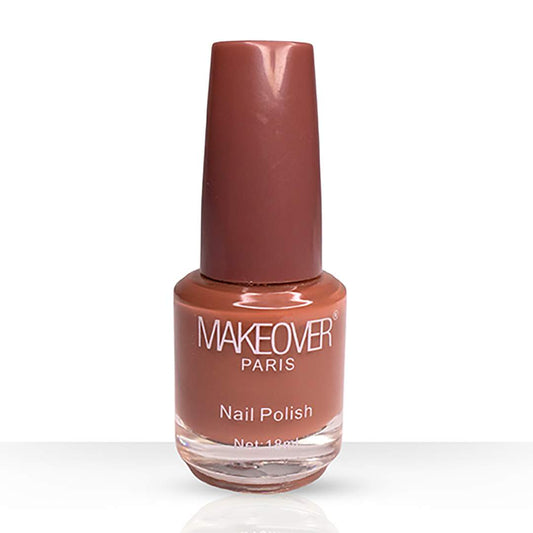 17 – Old Copper