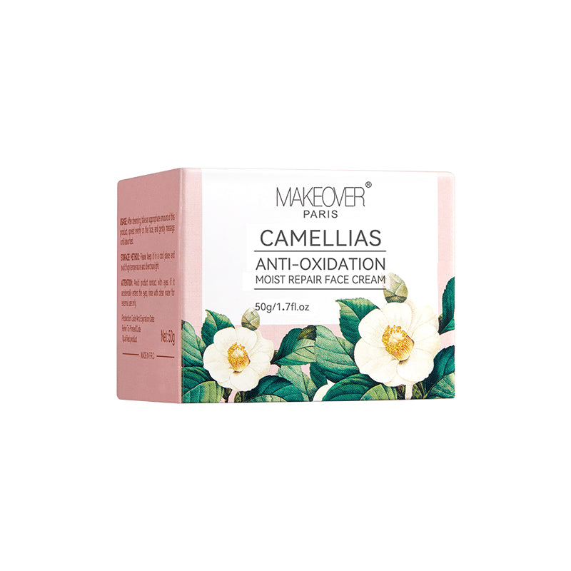 Anti-oxidation Moisturizing Cream (50g)
