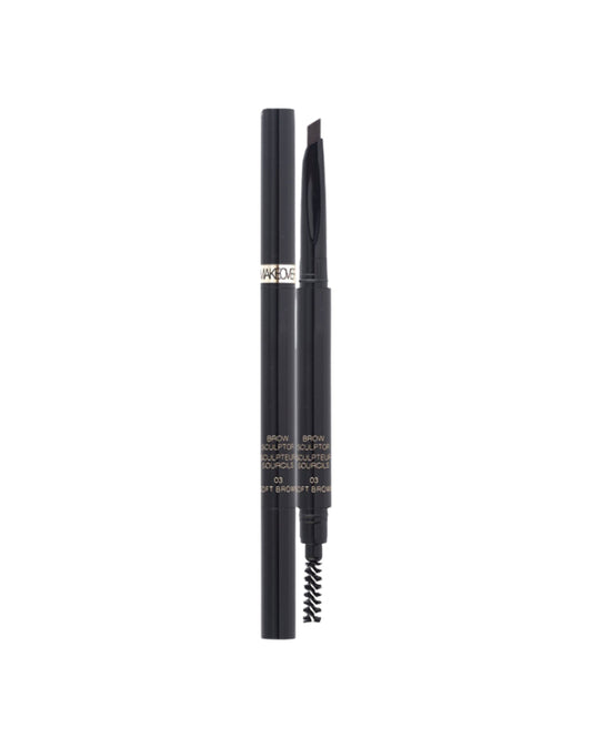 2 IN 1 EYEBROW PENCIL