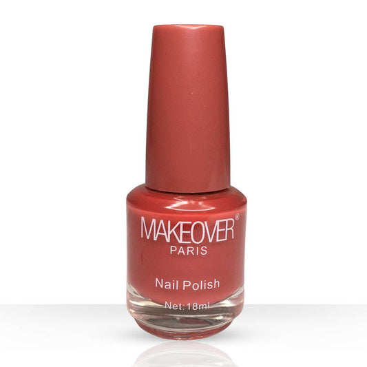 20 – Red Brown
