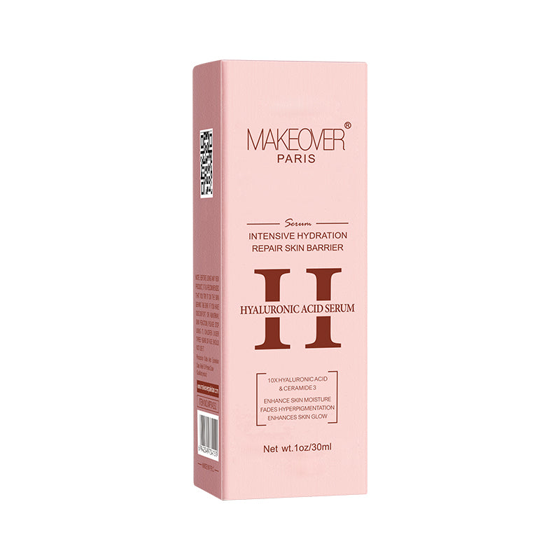 Hyaluronic Acid Serum (30ml)