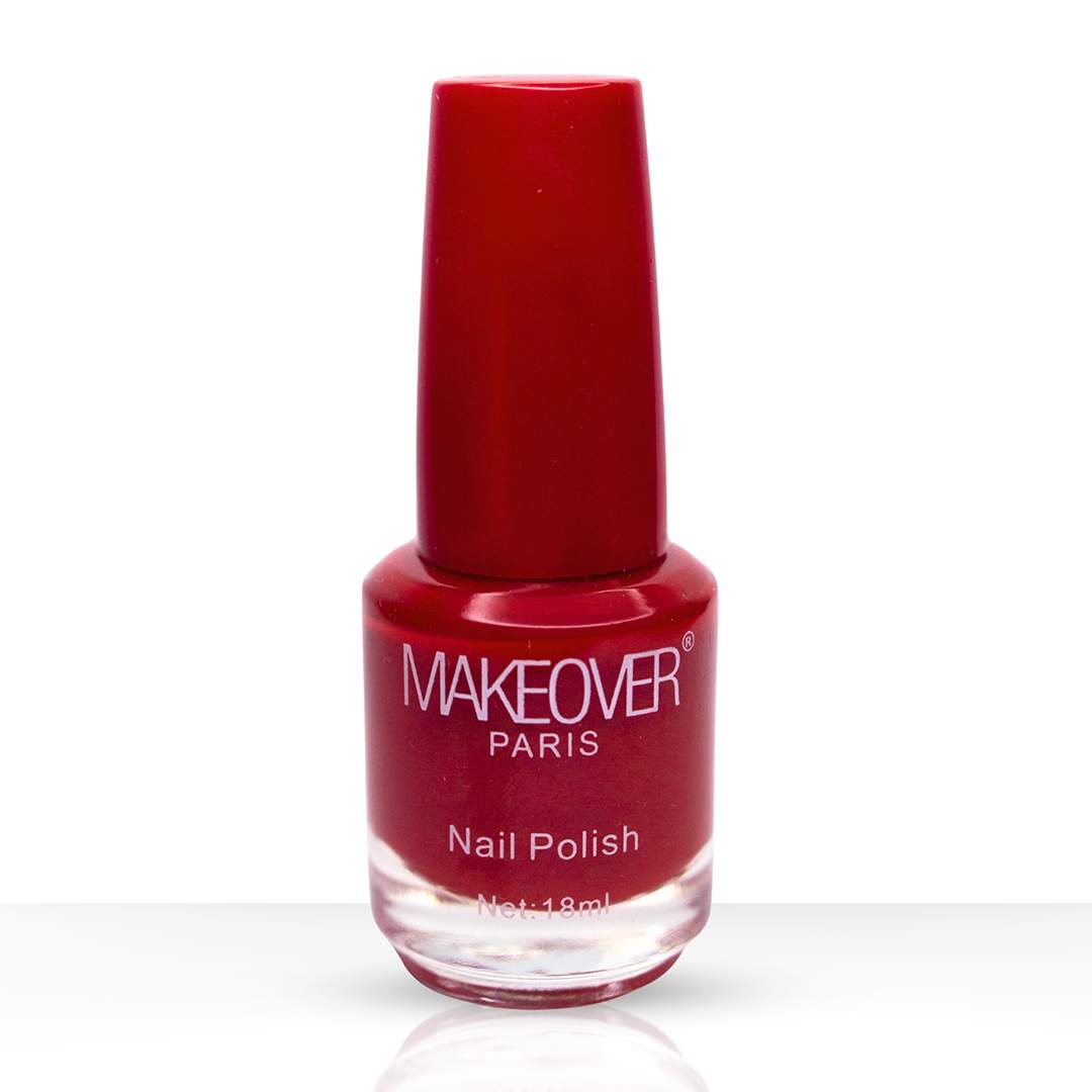 32-Crimson Red