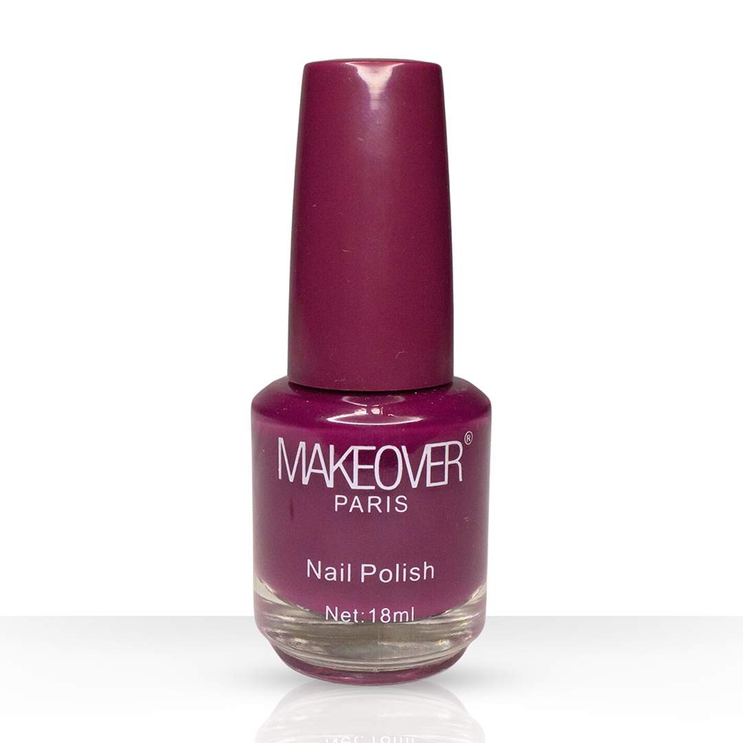 33-Velvet Maroon