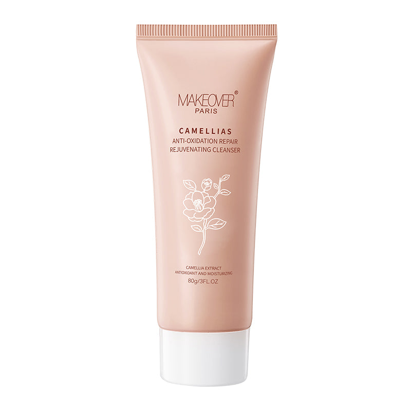 Anti-oxidation Repair Cleanser | Deep Cleanse & Protect Healthy Skin