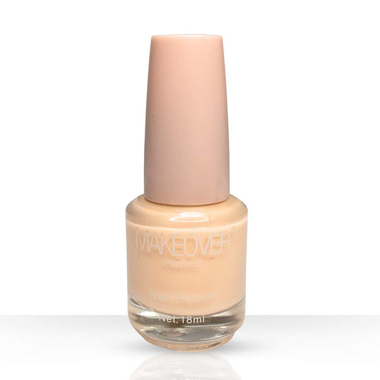 38-Deep Peach