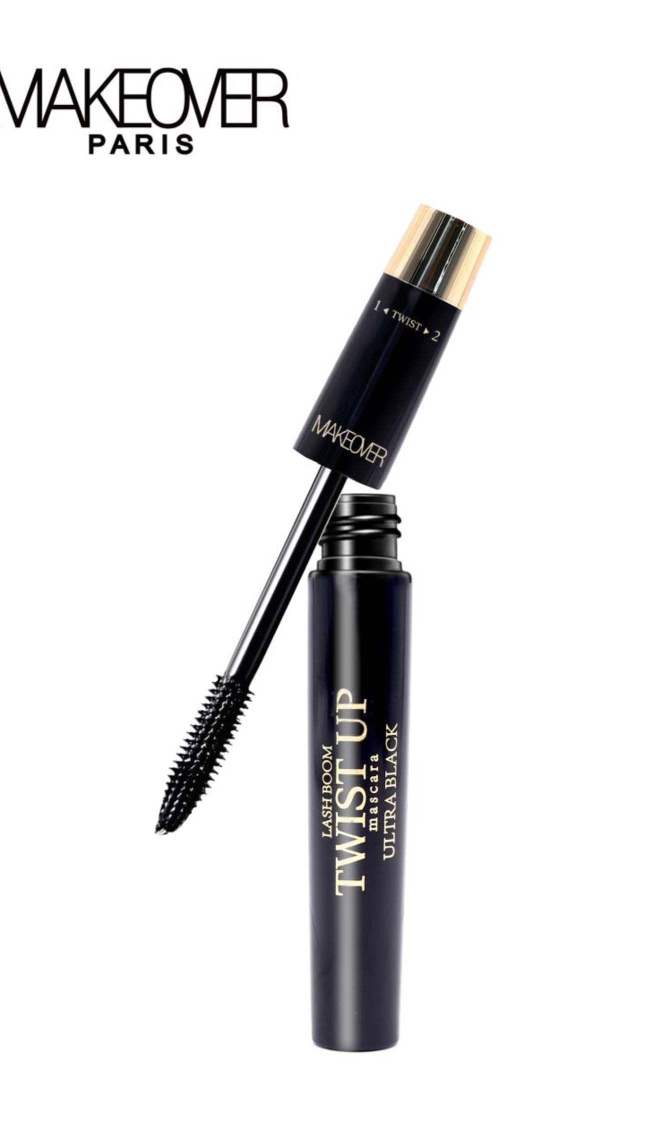 Twist Mascarra