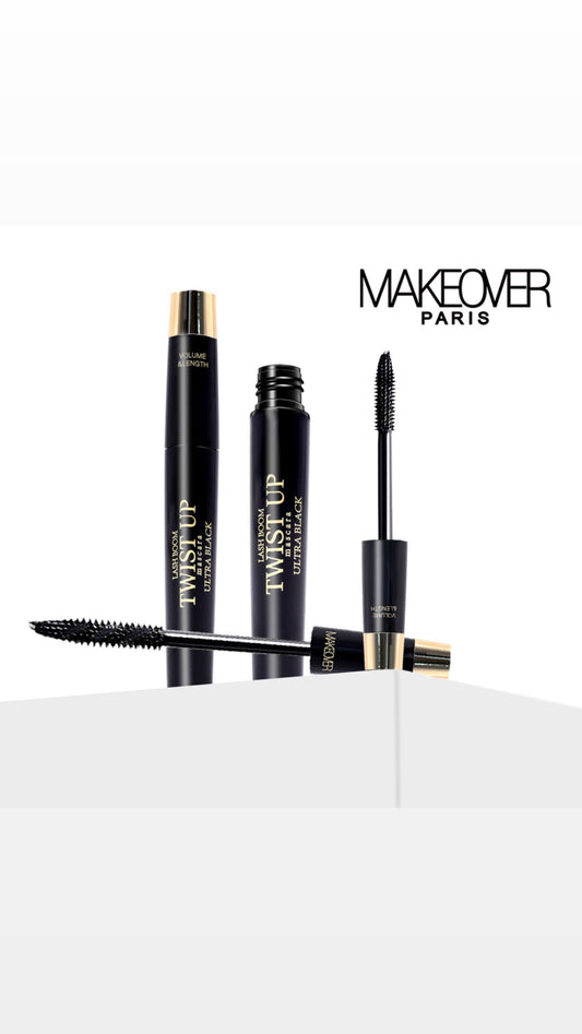 Twist Mascarra