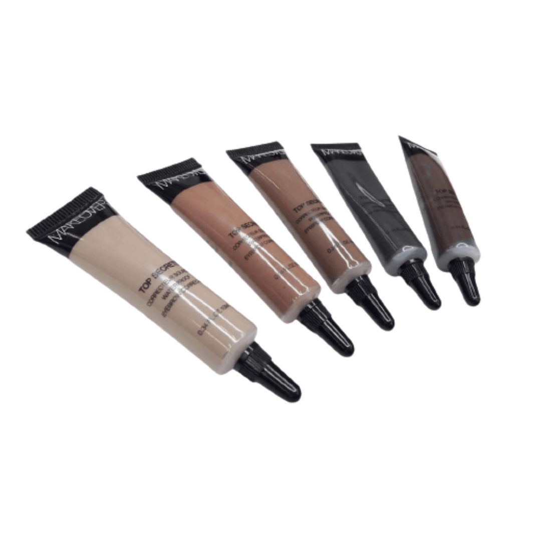 WATERPROOF EYEBROW CORRECTOR