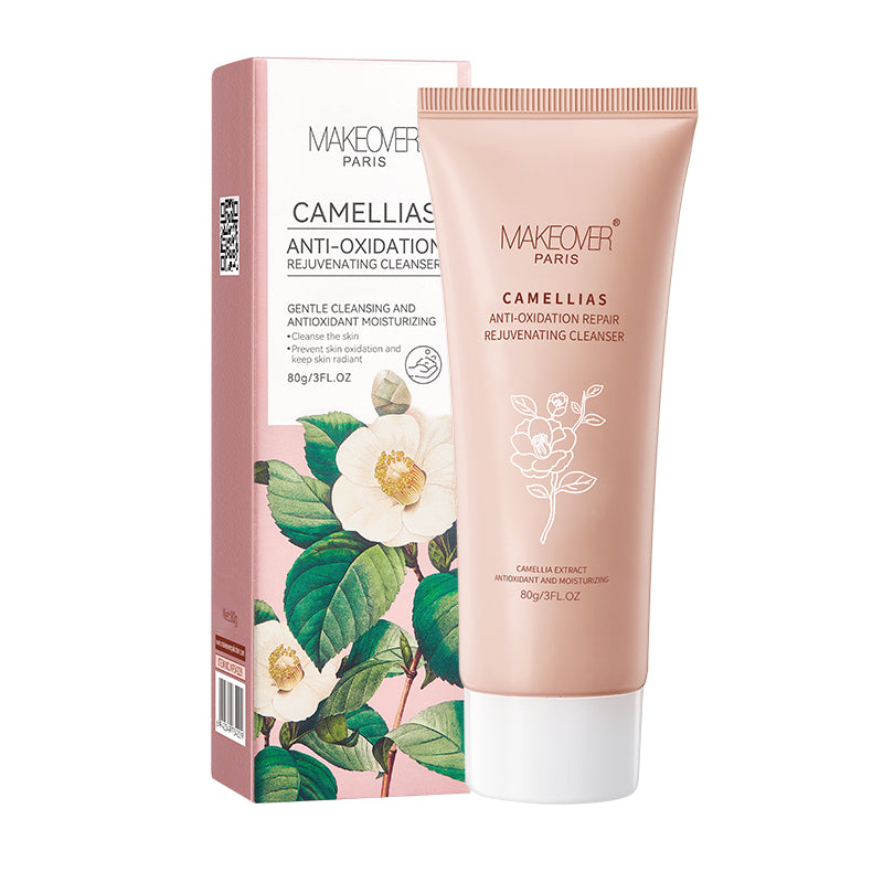 Anti-oxidation Repair Cleanser | Deep Cleanse & Protect Healthy Skin