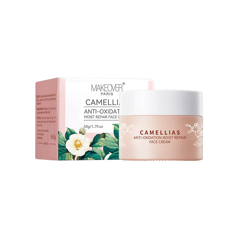 Anti-oxidation Moisturizing Cream (50g)