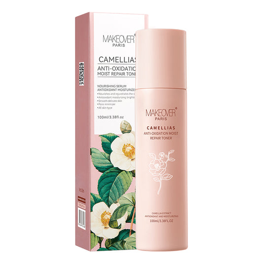 Anti-oxidation Moisturizing Toner (100ml)
