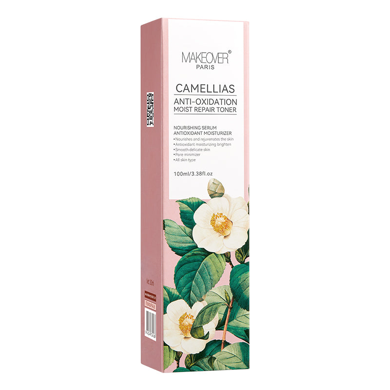 Anti-oxidation Moisturizing Toner (100ml)
