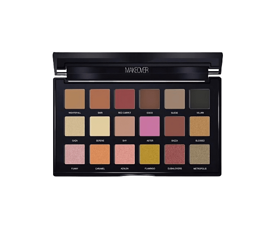EYE Shade Kit