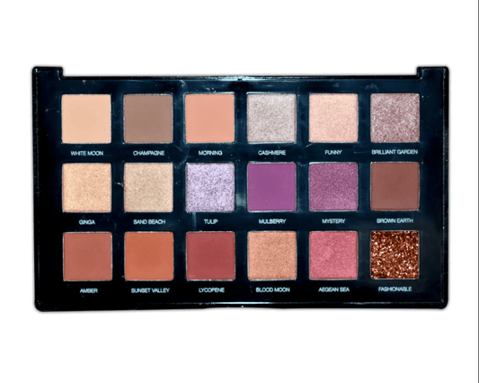 EYE Shade Kit