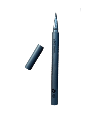 Fluid Eyeliner ( Grey )
