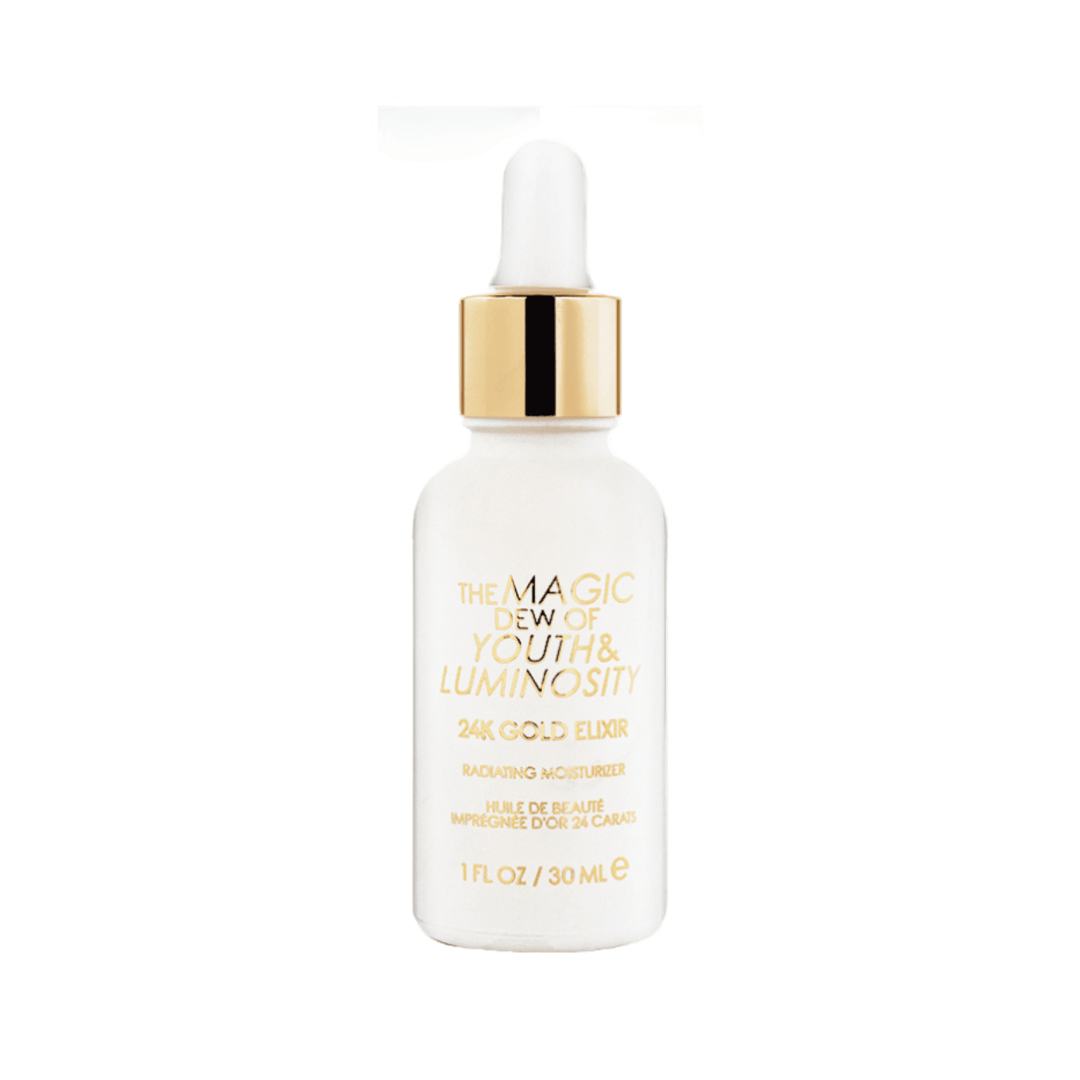 24K GOLD ELIXIR SERUM