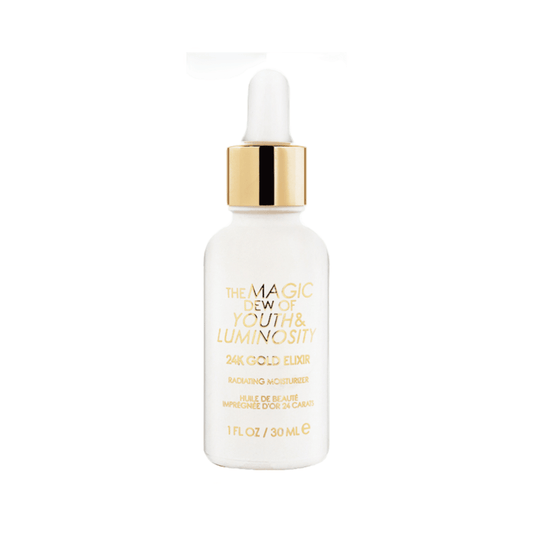 24K GOLD ELIXIR SERUM