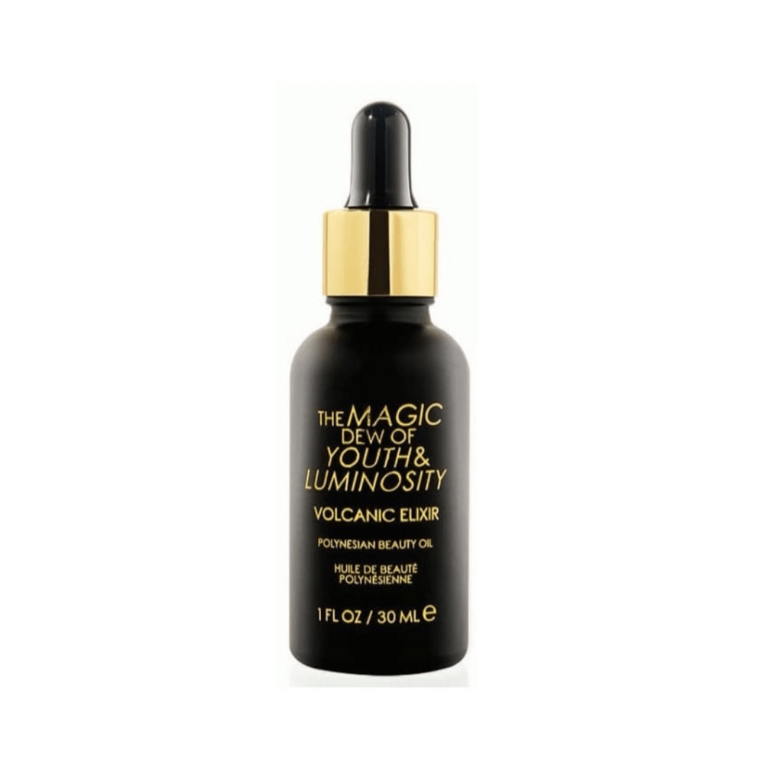 VOLCANIC ELIXIR SERUM