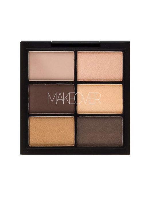 PRO EYESHADOW PALETTE