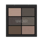 PRO EYESHADOW PALETTE