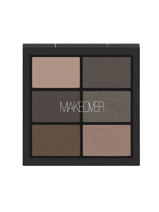 PRO EYESHADOW PALETTE