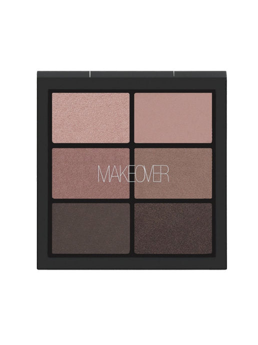 PRO EYESHADOW PALETTE