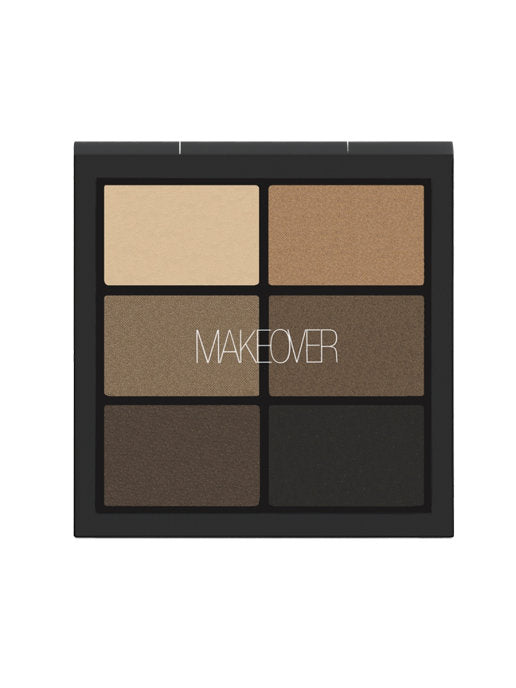 PRO EYESHADOW PALETTE