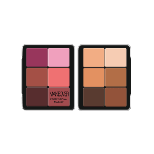 Face Essential Palette