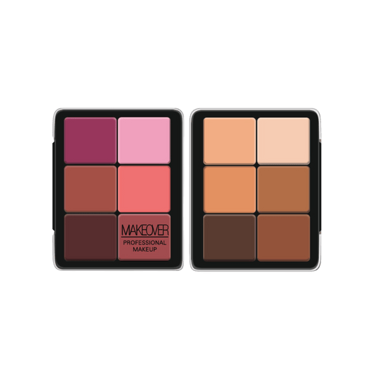 Face Essential Palette