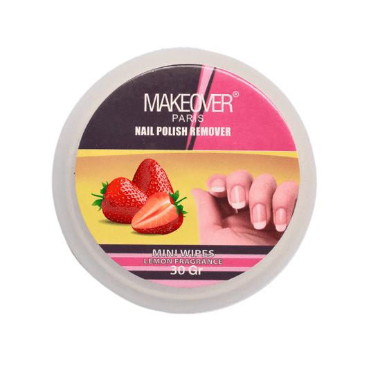NailPaint Remover Wipes