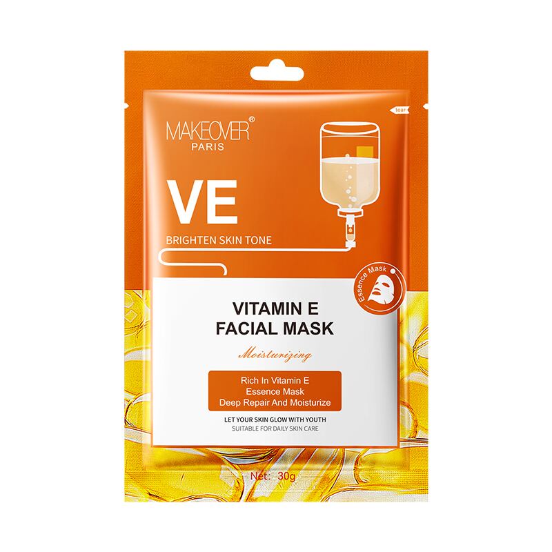 Vitamin E Face Mask