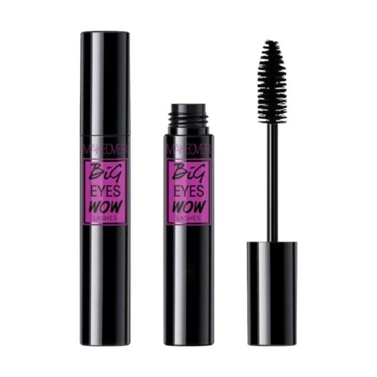 Big Eyes WoW Mascara