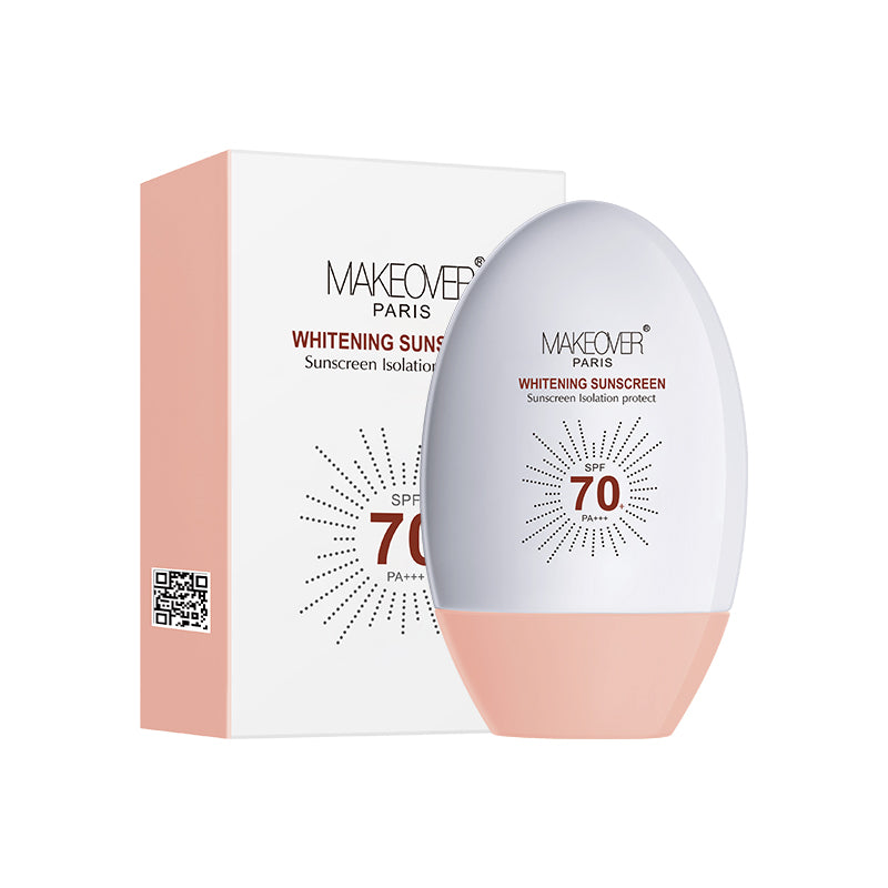 Whitening Sunscreen (50ml)