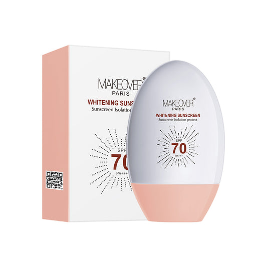 Whitening Sunscreen (50ml)