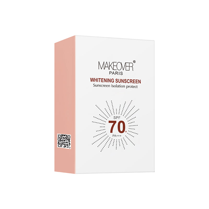 Whitening Sunscreen (50ml)