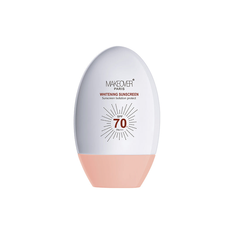 Whitening Sunscreen (50ml)