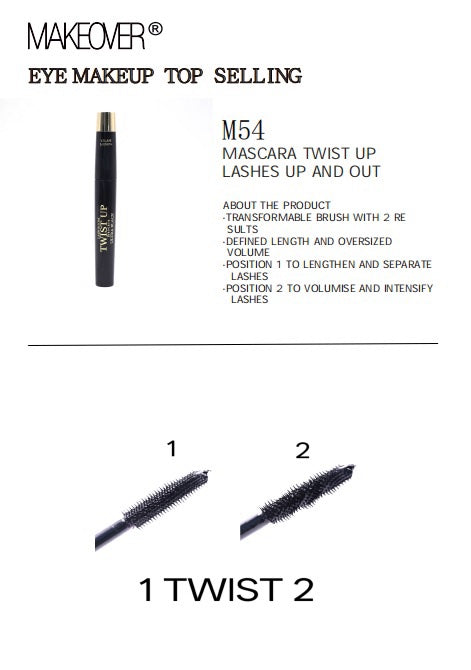Twist Mascarra
