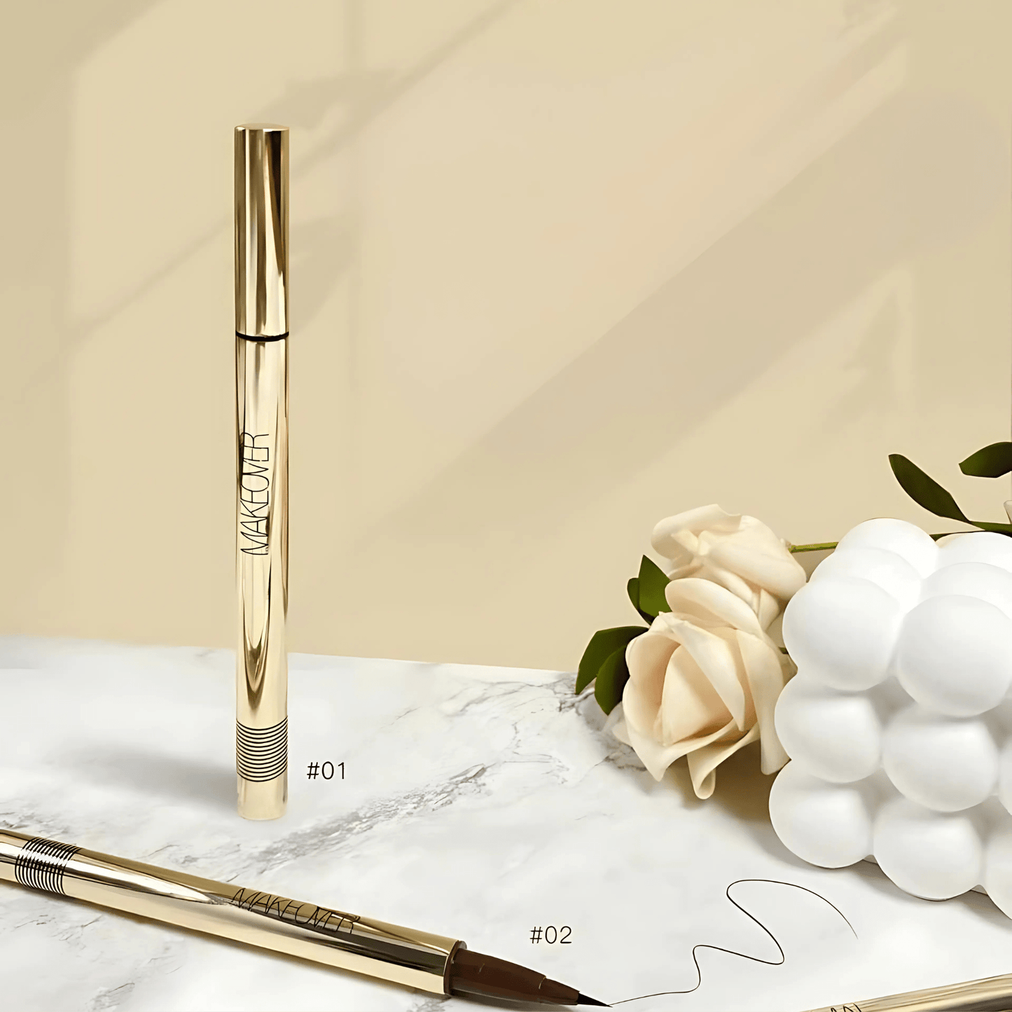 Perversion Liquid Eyeliner ( Waterproof )